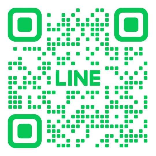 QR Code แชท ดูทีวีออนไลน์รวมทุกช่อง ทาง Line